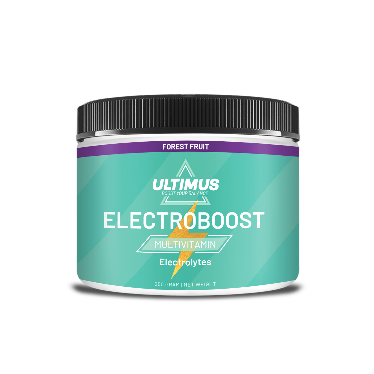 ElectroBoost Multivitamin