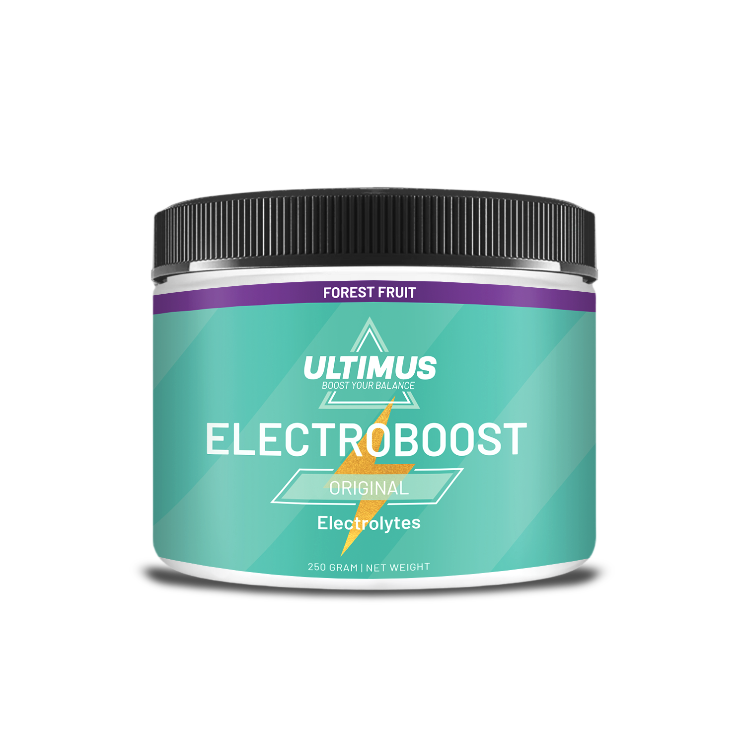 ElectroBoost Original