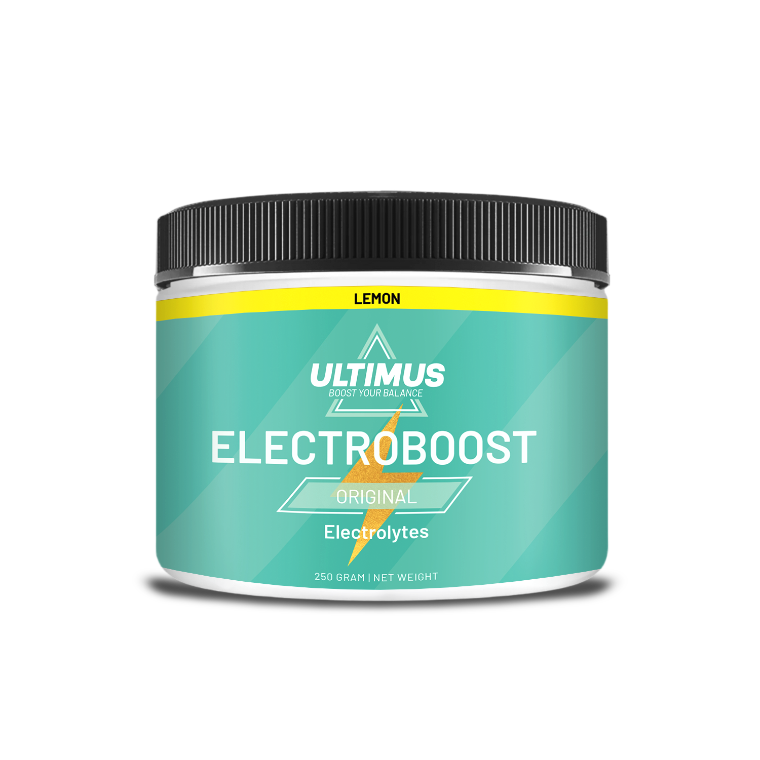 ElectroBoost Original