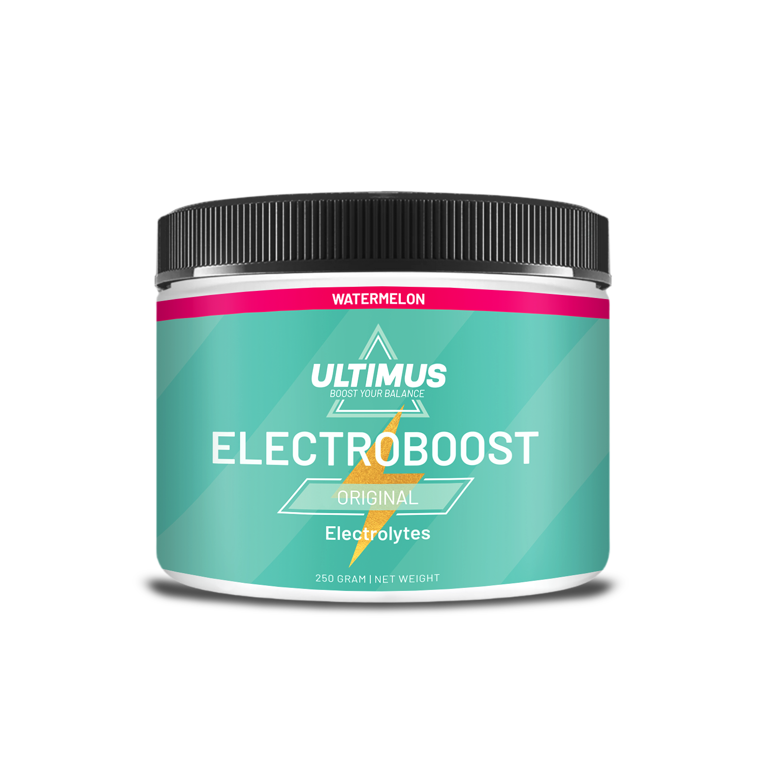 ElectroBoost Original